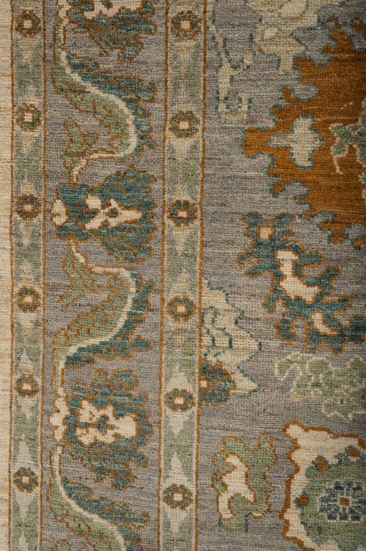 GIOIA Sultanabad 335x253cm