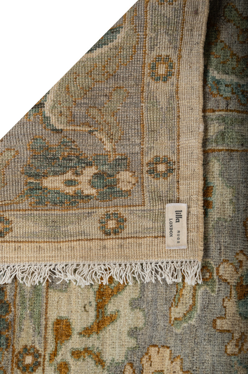 GIOIA Sultanabad 335x253cm