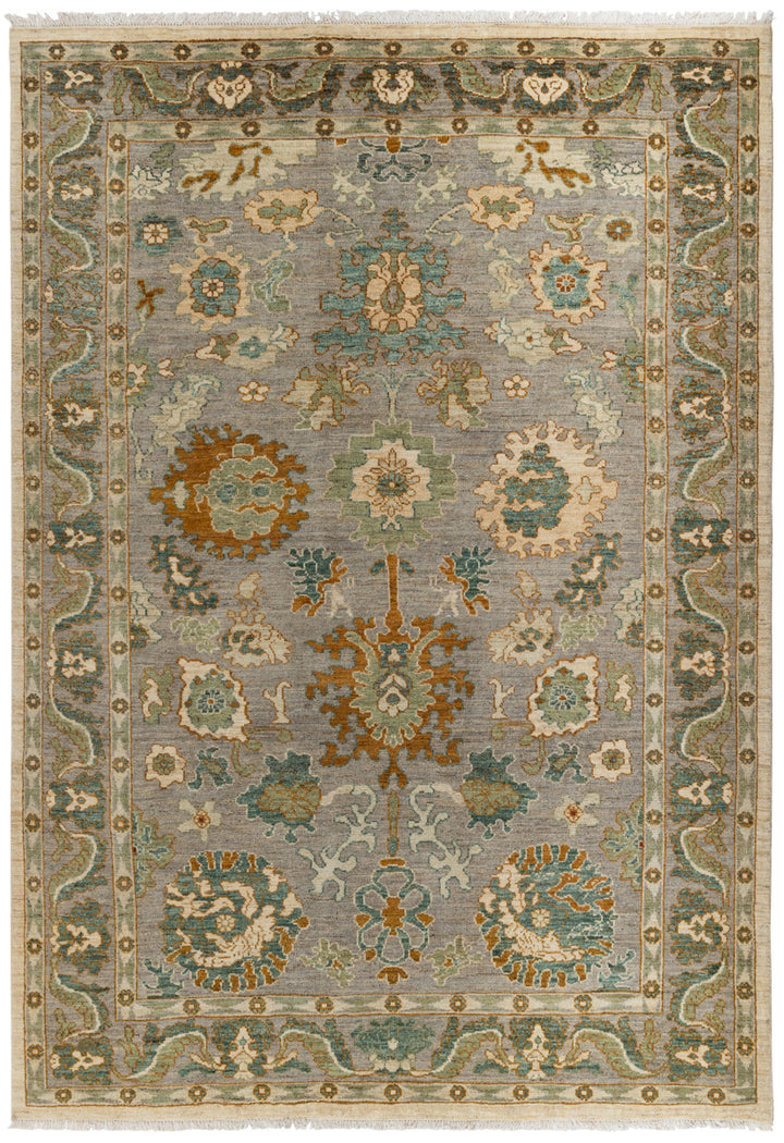 GIOIA Sultanabad 335x253cm