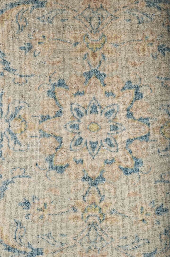 ODELE Vintage Distressed  Kashan 400x294cm