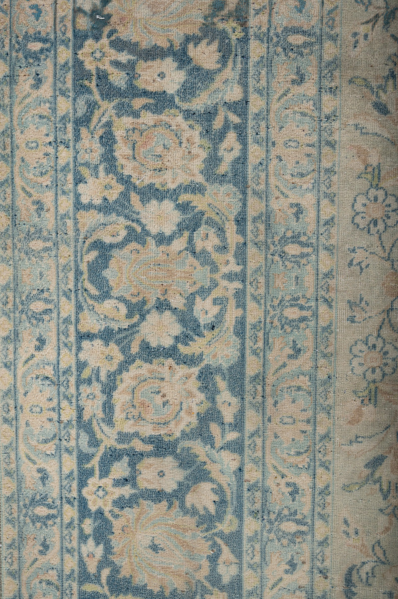 ODELE Vintage Distressed  Kashan 400x294cm