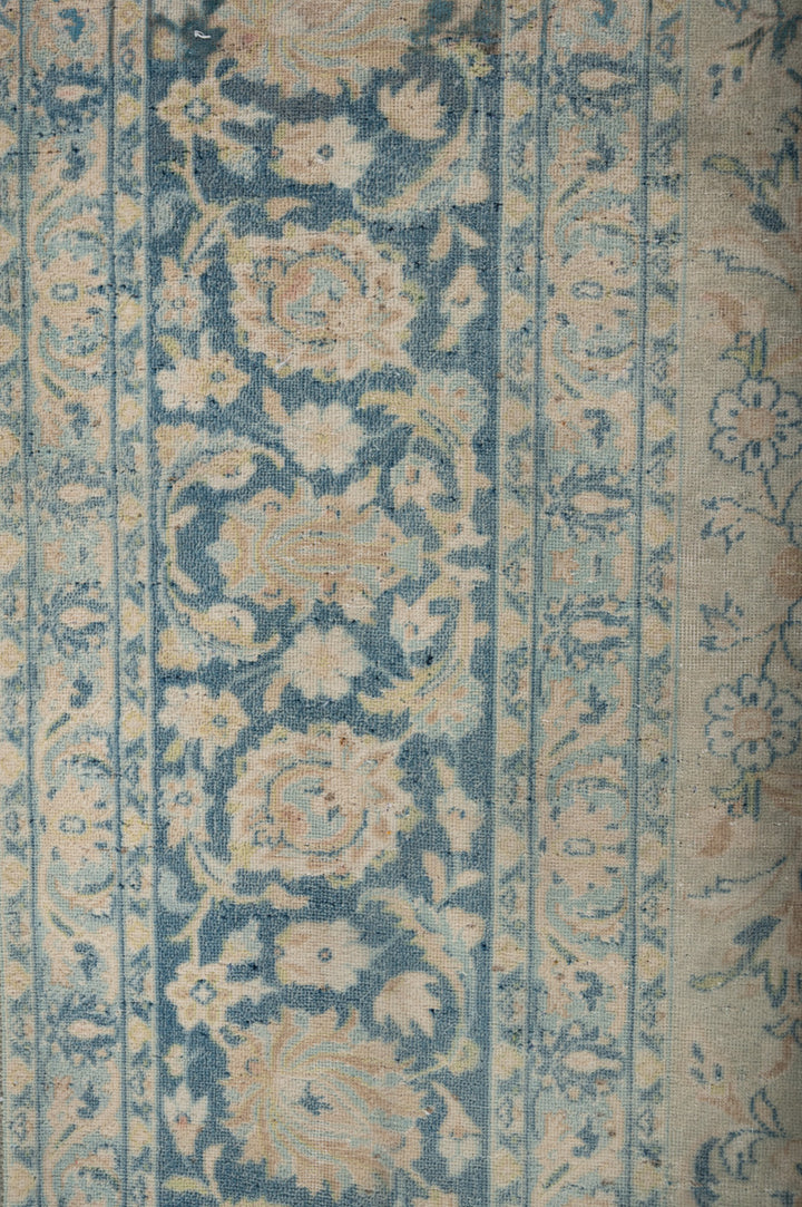 ODELE Vintage Distressed  Kashan 400x294cm