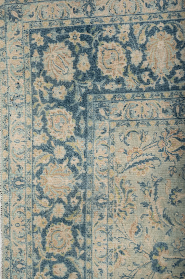 ODELE Vintage Distressed  Kashan 400x294cm