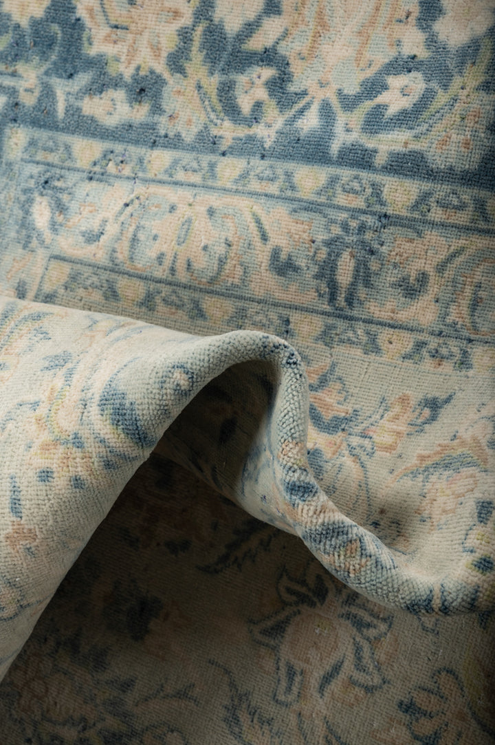 ODELE Vintage Distressed  Kashan 400x294cm