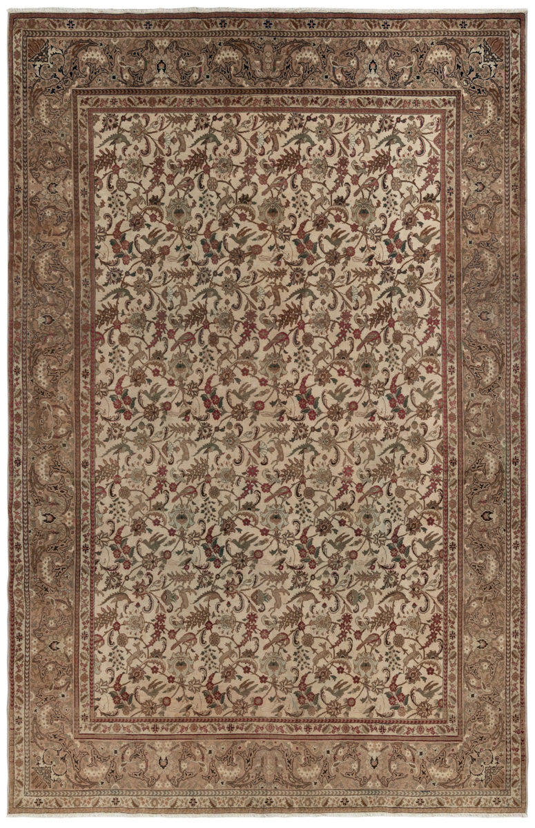 LIRA Vintage Distressed | Lilla Rugs | Rugs London