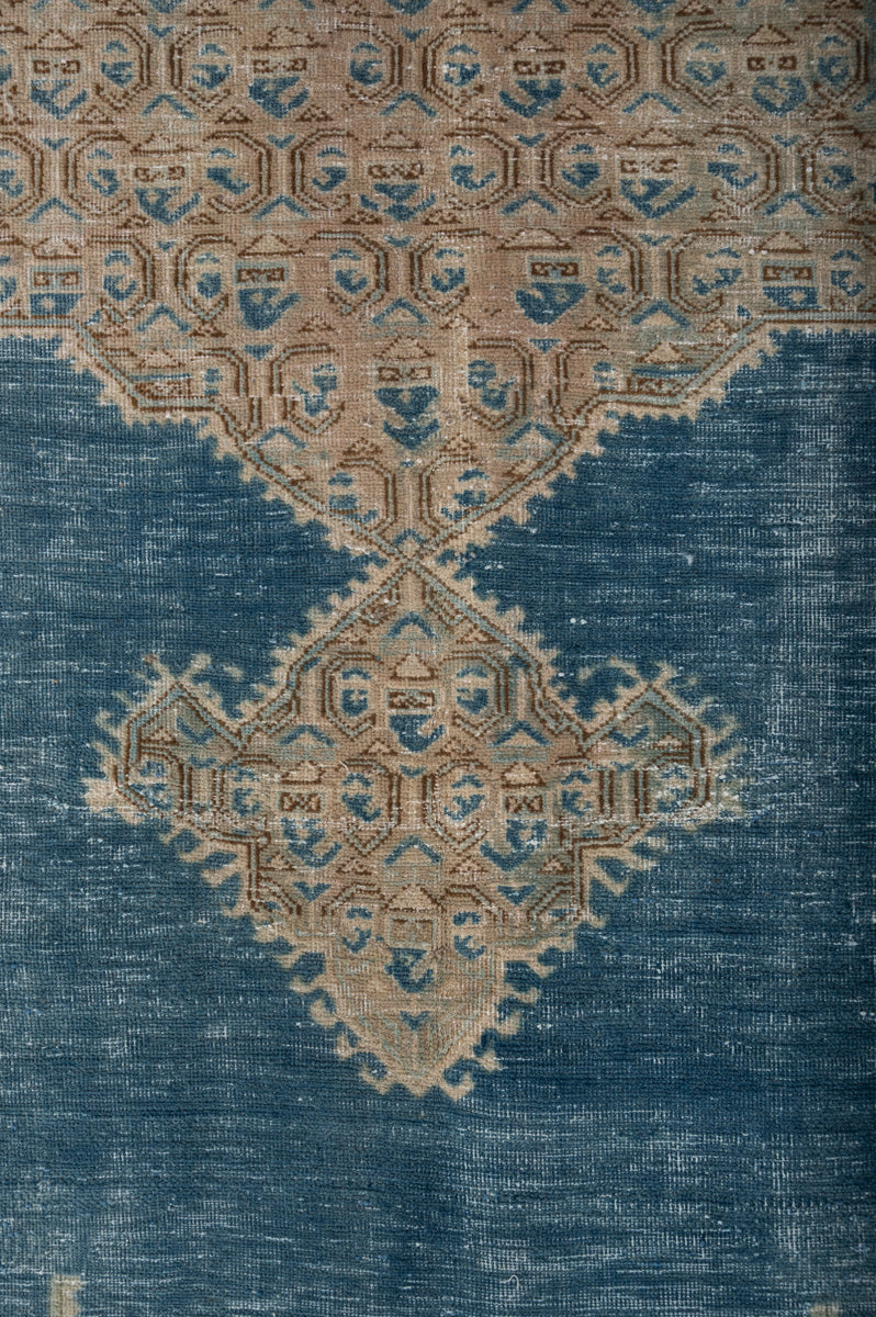 PIPPIN Vintage Distressed  Mahal 380x310cm