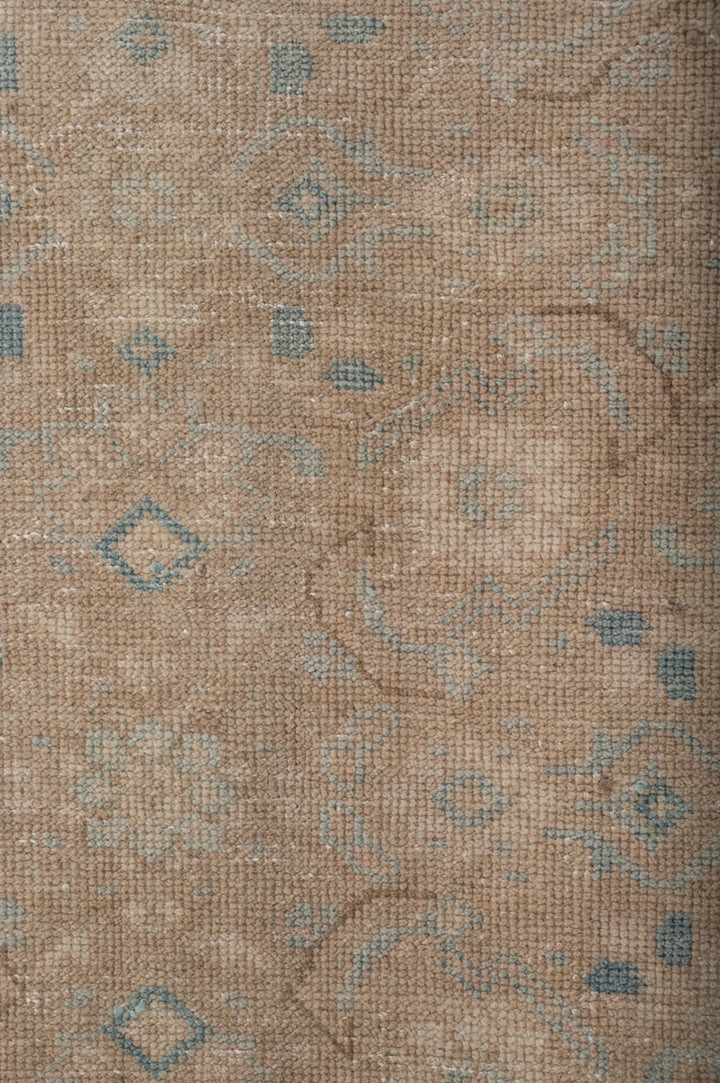 BRAYEN Vintage Distressed  Mahal 315x197cm