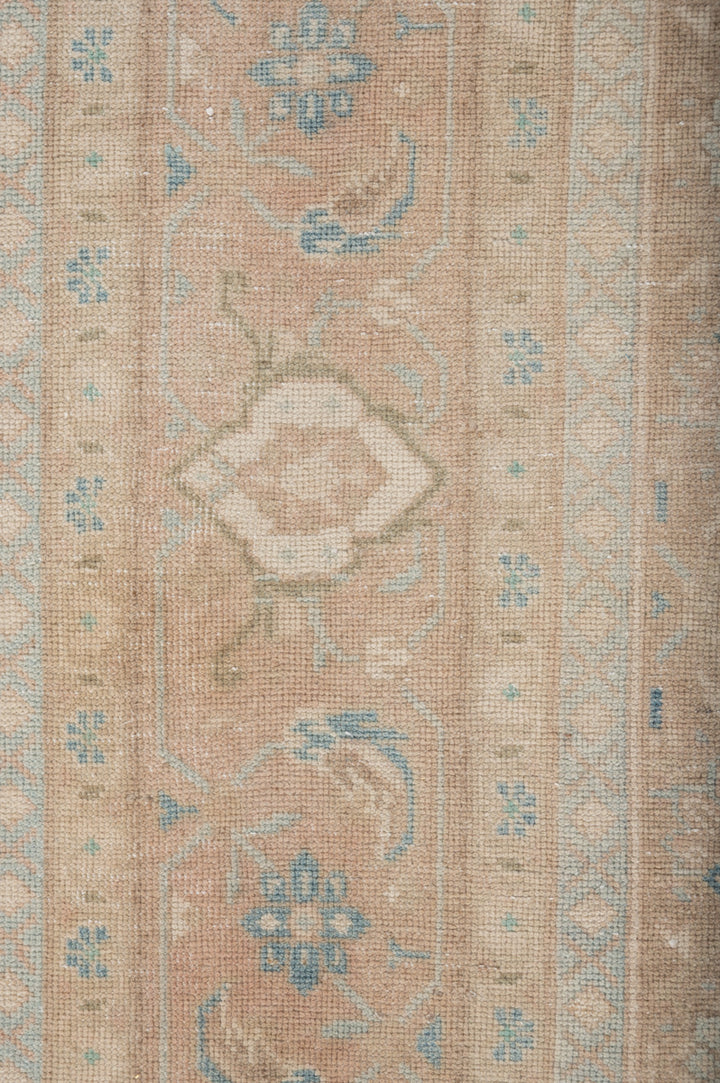 BRAYEN Vintage Distressed  Mahal 315x197cm