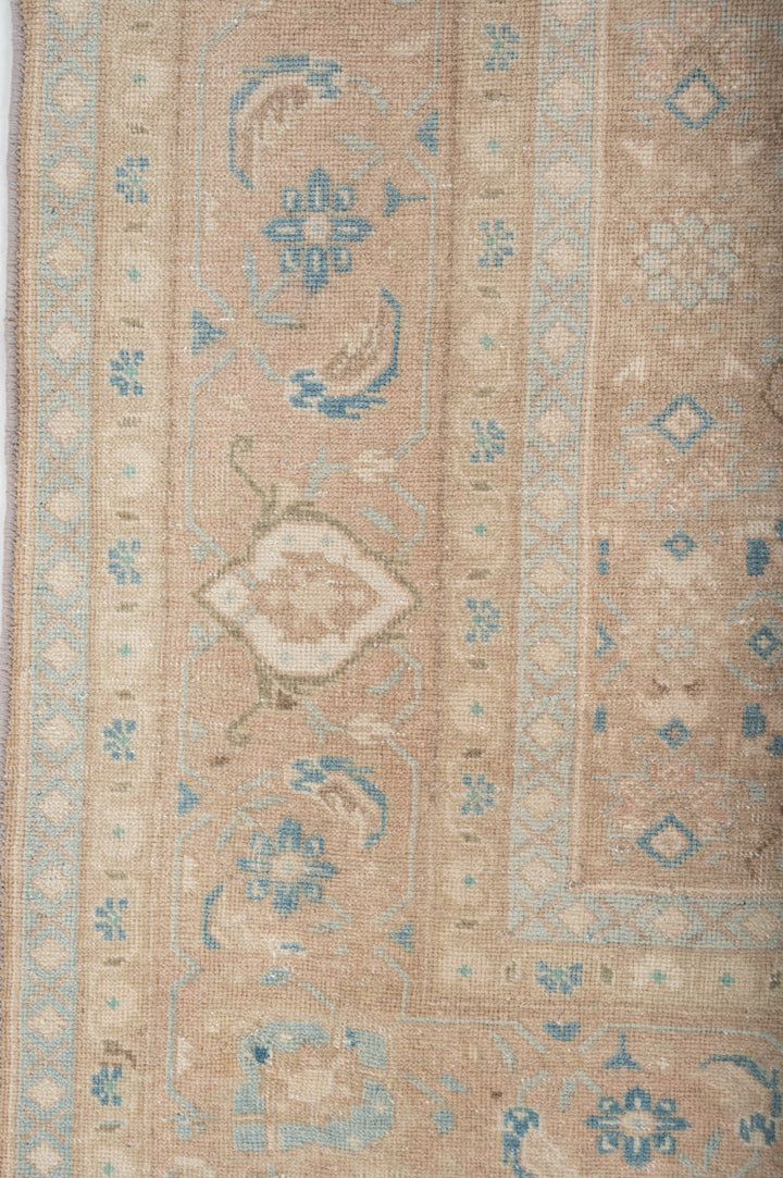 BRAYEN Vintage Distressed  Mahal 315x197cm