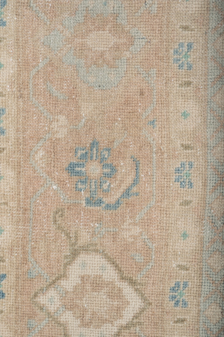 BRAYEN Vintage Distressed  Mahal 315x197cm