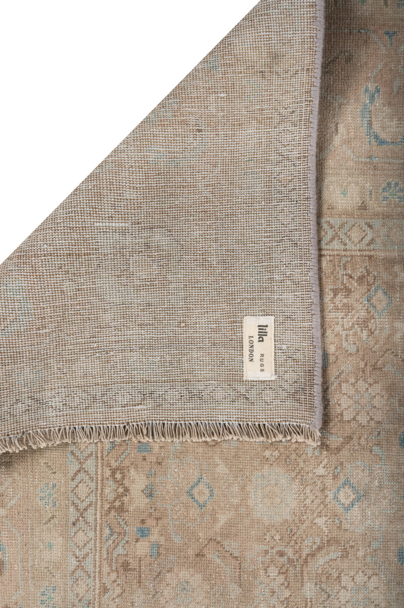 BRAYEN Vintage Distressed  Mahal 315x197cm