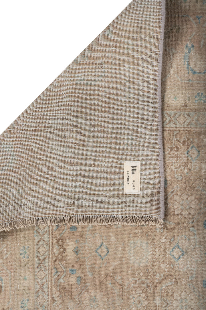 BRAYEN Vintage Distressed  Mahal 315x197cm