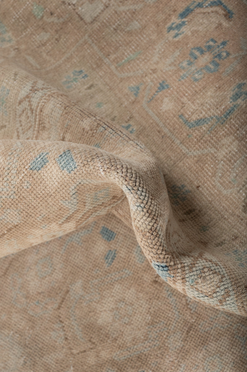 BRAYEN Vintage Distressed  Mahal 315x197cm