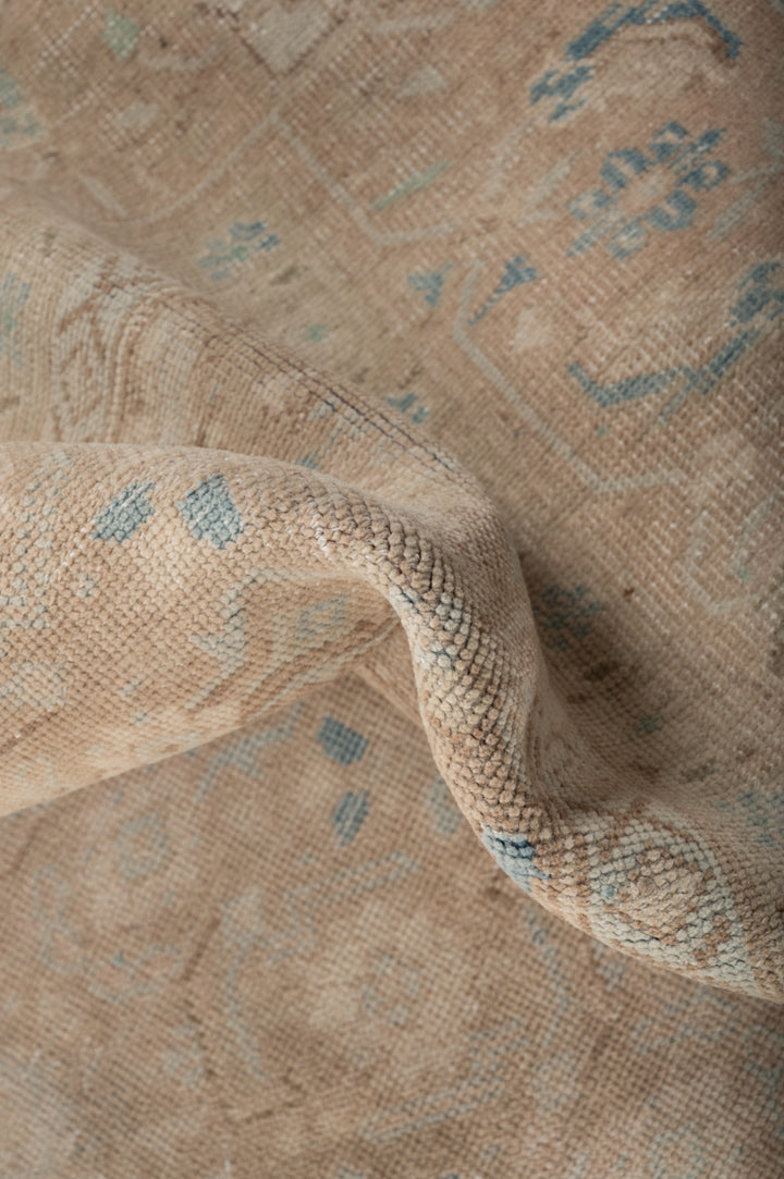 BRAYEN Vintage Distressed  Mahal 315x197cm