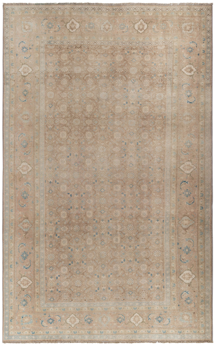 BRAYEN Vintage Distressed  Mahal 315x197cm