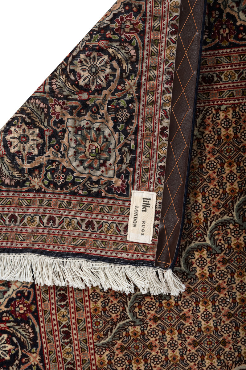 NELL 1 Tabriz 300x200cm