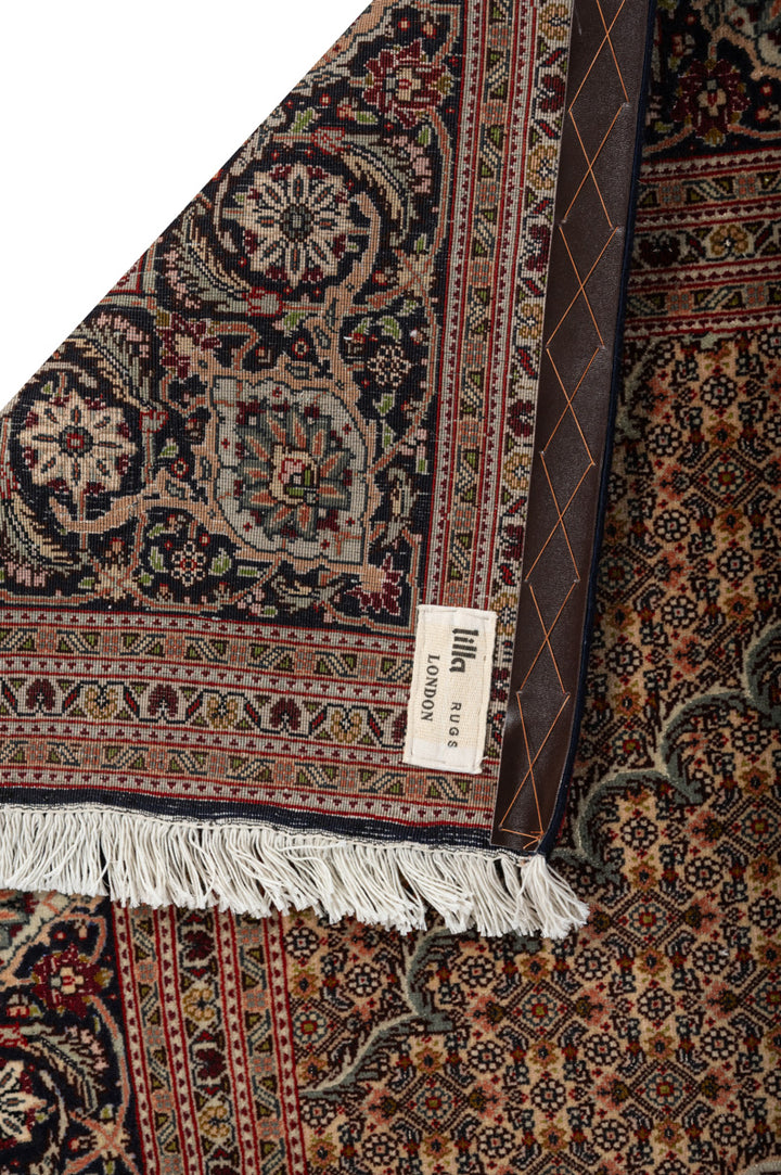 NELL 1 Tabriz 300x200cm