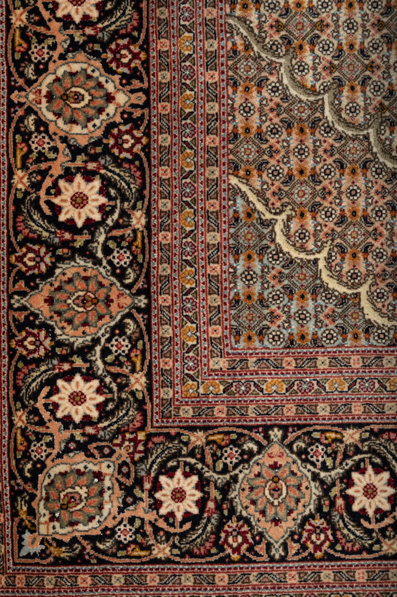 NELL 2 Tabriz 293x200cm