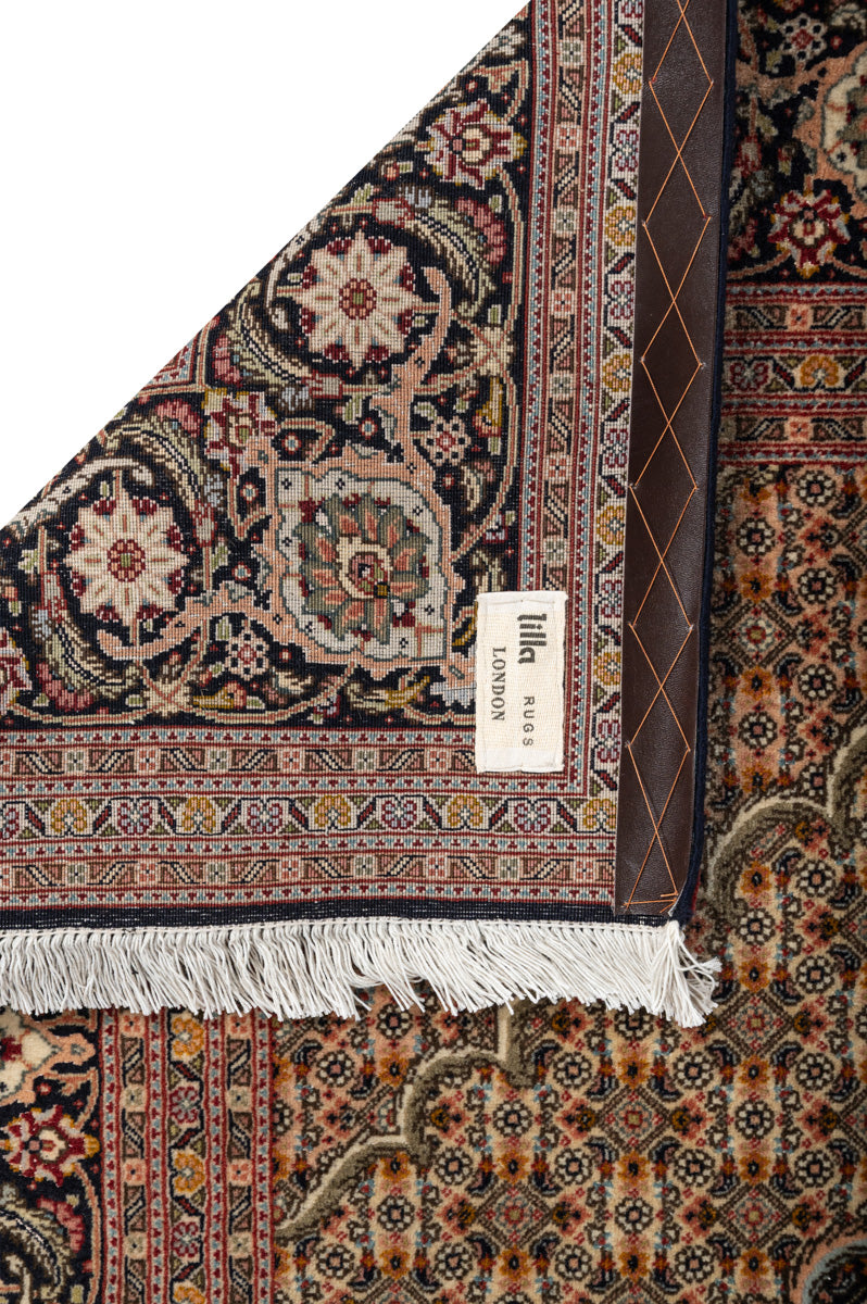 NELL 2 Tabriz 293x200cm