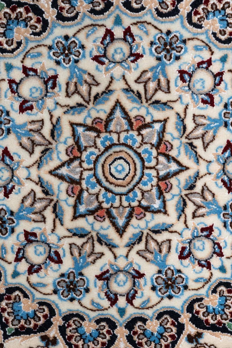 XIOLA Nain 6La 200x200cm