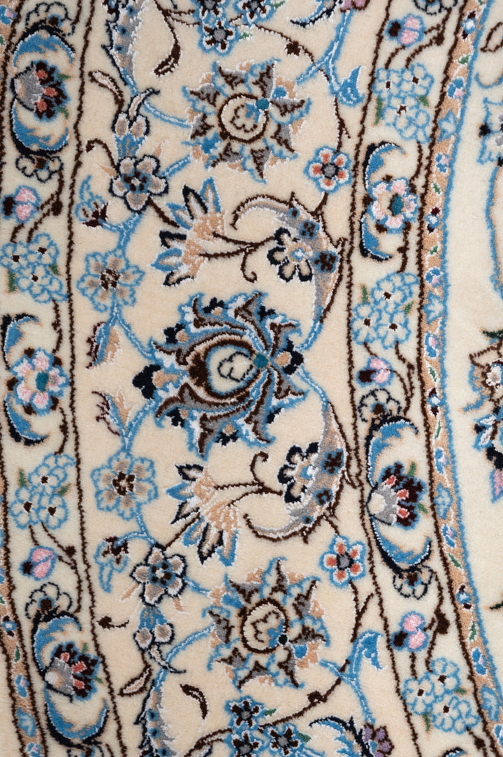 XIOLA Nain 6La 200x200cm