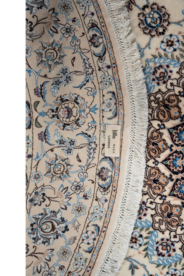 XIOLA Nain 6La 200x200cm