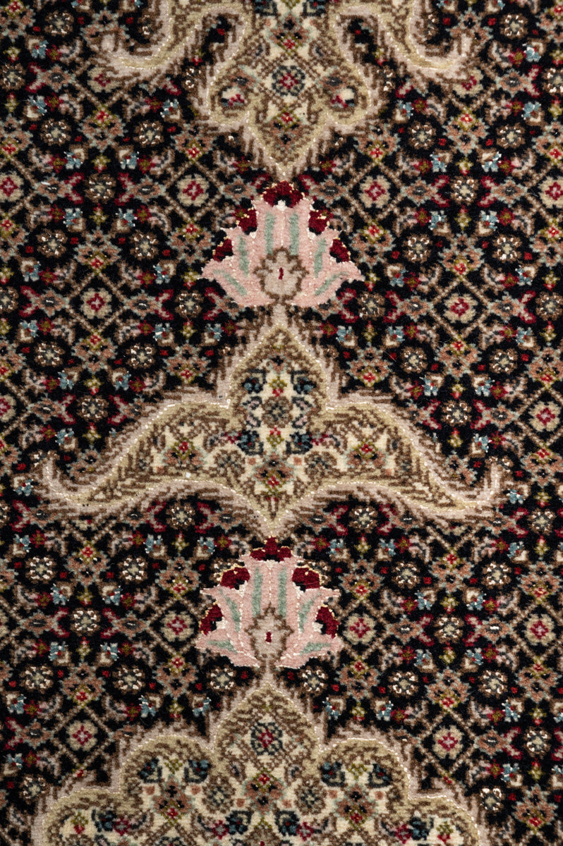 BARTO Tabriz Runner 200x83cm
