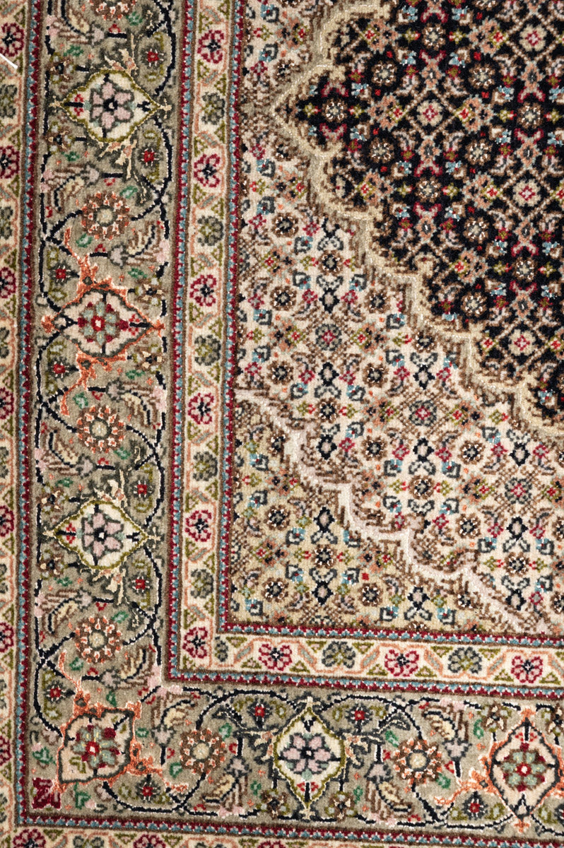 BARTO Tabriz Runner 200x83cm