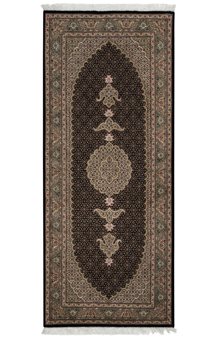 BARTO Tabriz Runner 200x83cm
