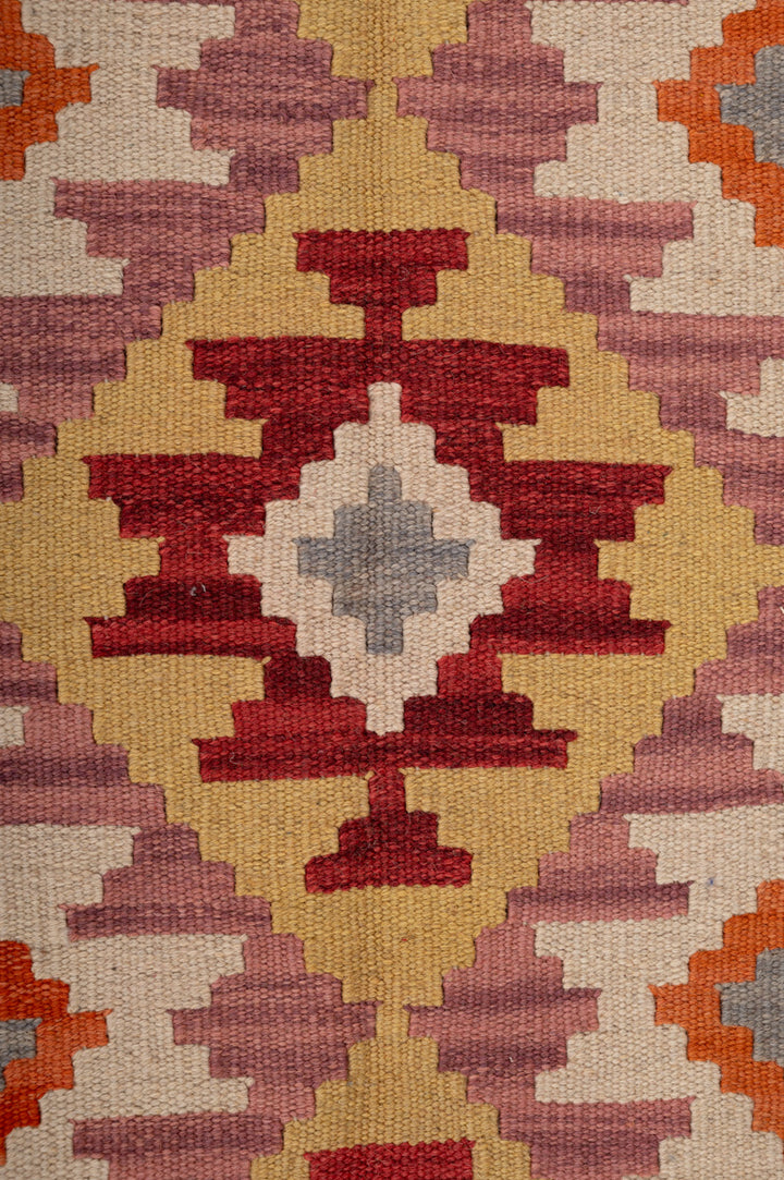 STACE Qashqai Kilim 240x172cm