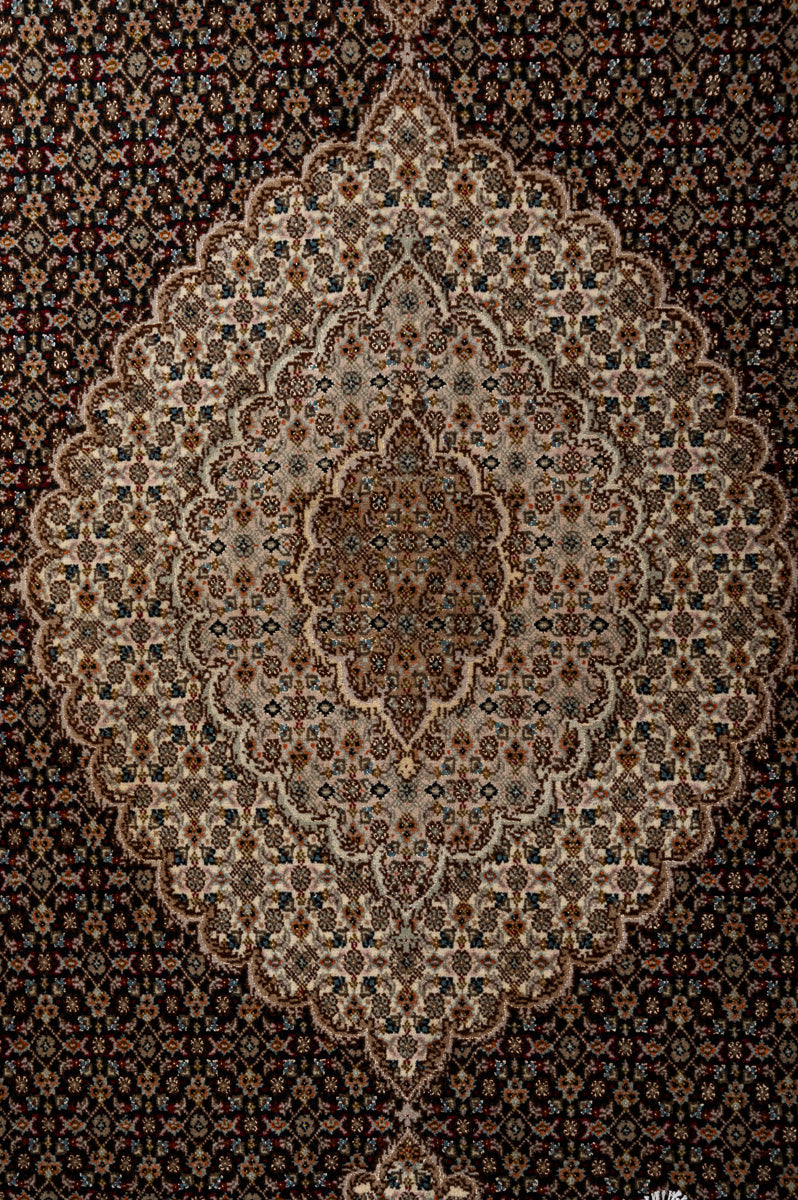 ELIJAH Tabriz 50 Raj 208x149cm