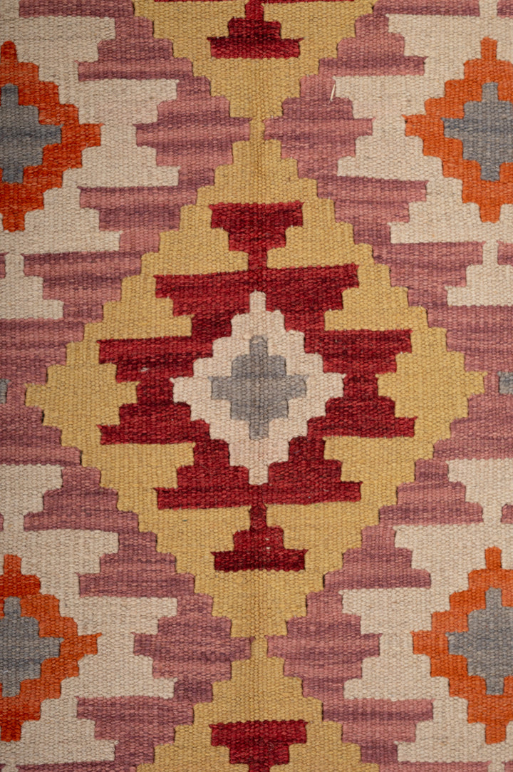 STACE Qashqai Kilim 240x172cm