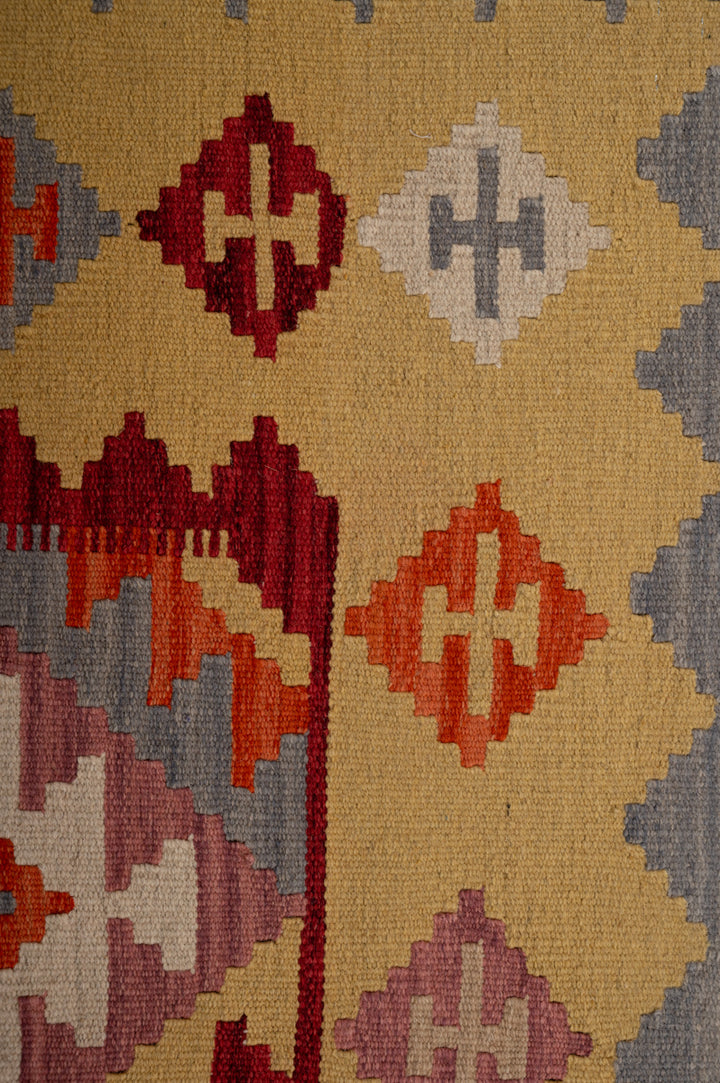 STACE Qashqai Kilim 240x172cm