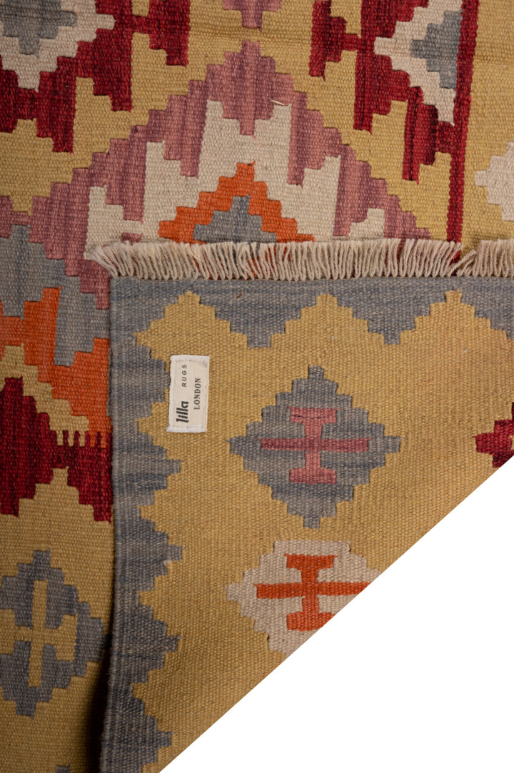 STACE Qashqai Kilim 240x172cm