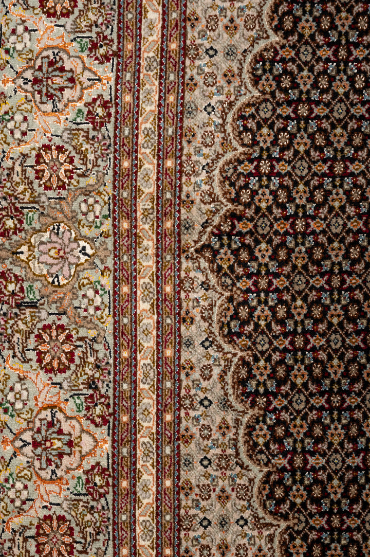ELIJAH Tabriz 50 Raj 208x149cm
