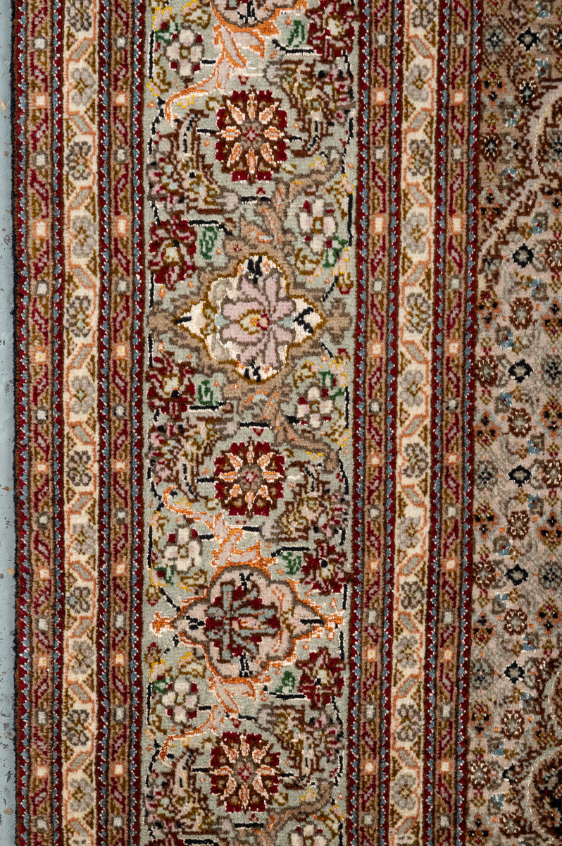 ELIJAH Tabriz 50 Raj 208x149cm