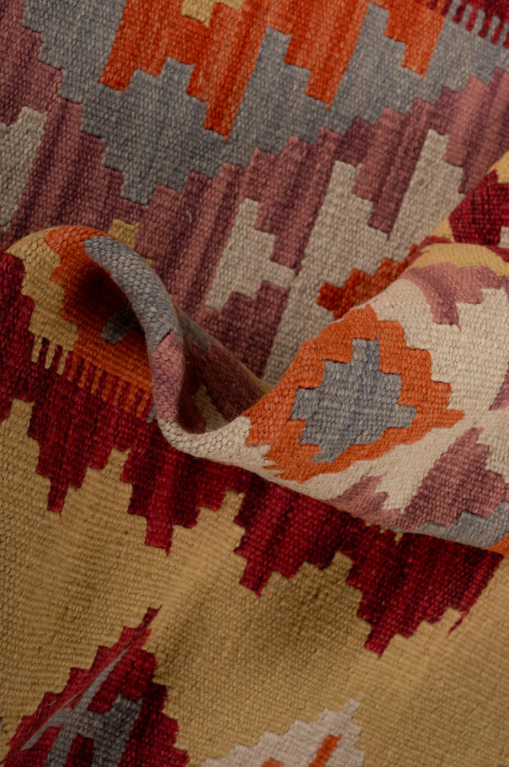 STACE Qashqai Kilim 240x172cm