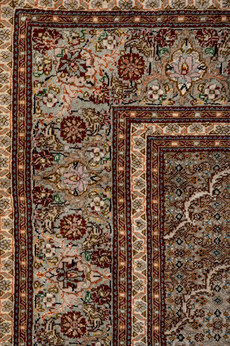 ELIJAH Tabriz 50 Raj 208x149cm