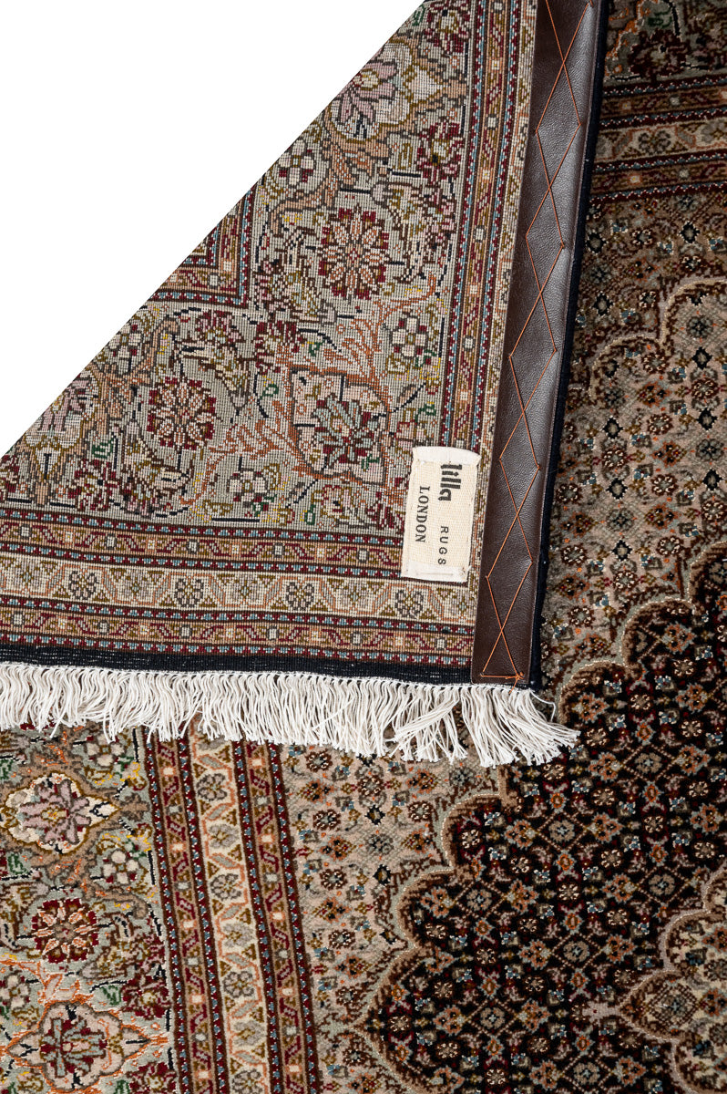 ELIJAH Tabriz 50 Raj 208x149cm
