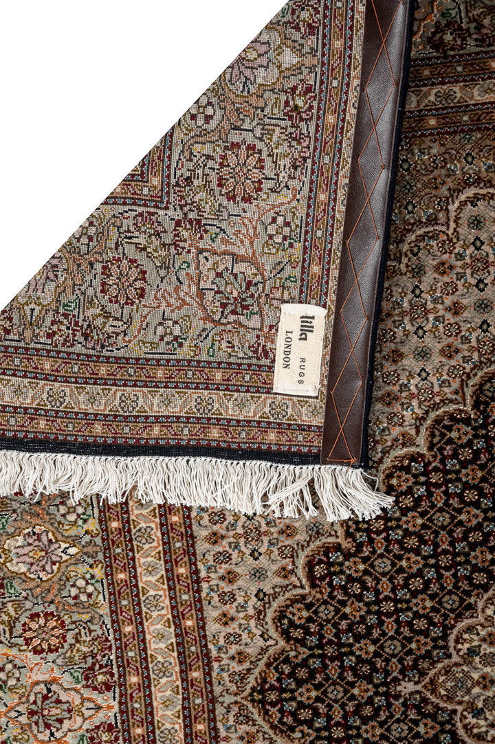ELIJAH Tabriz 50 Raj 208x149cm