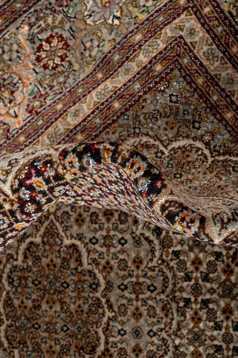 ELIJAH Tabriz 50 Raj 208x149cm
