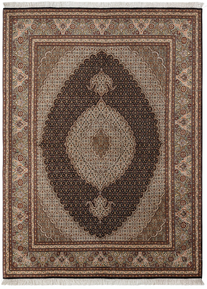 ELIJAH Tabriz 50 Raj 208x149cm