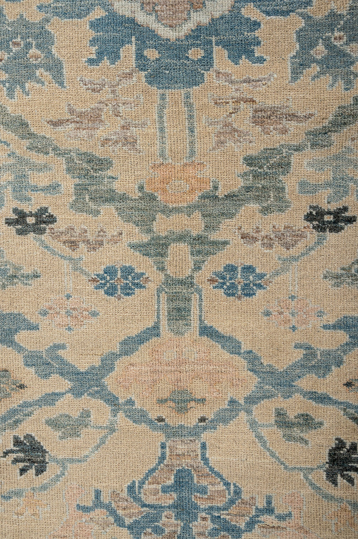 DARBY Sultanabad Heritage 387x310