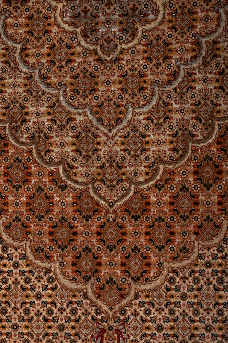 CHIARA Tabriz 390x298cm