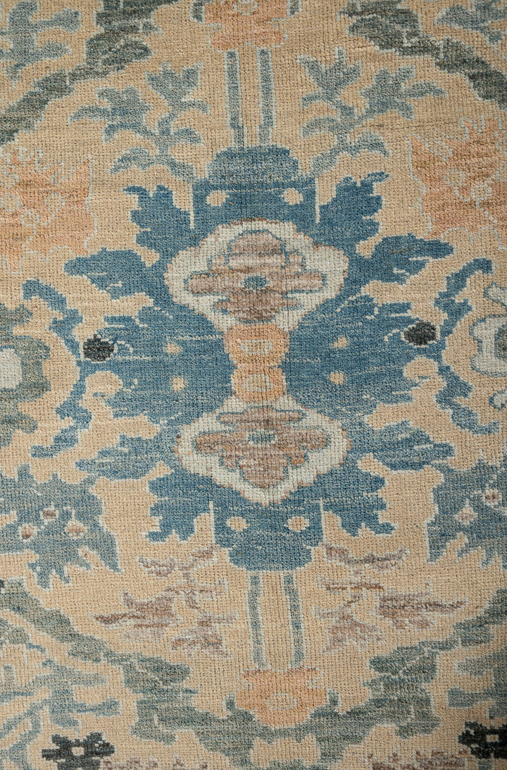 DARBY Sultanabad Heritage 387x310