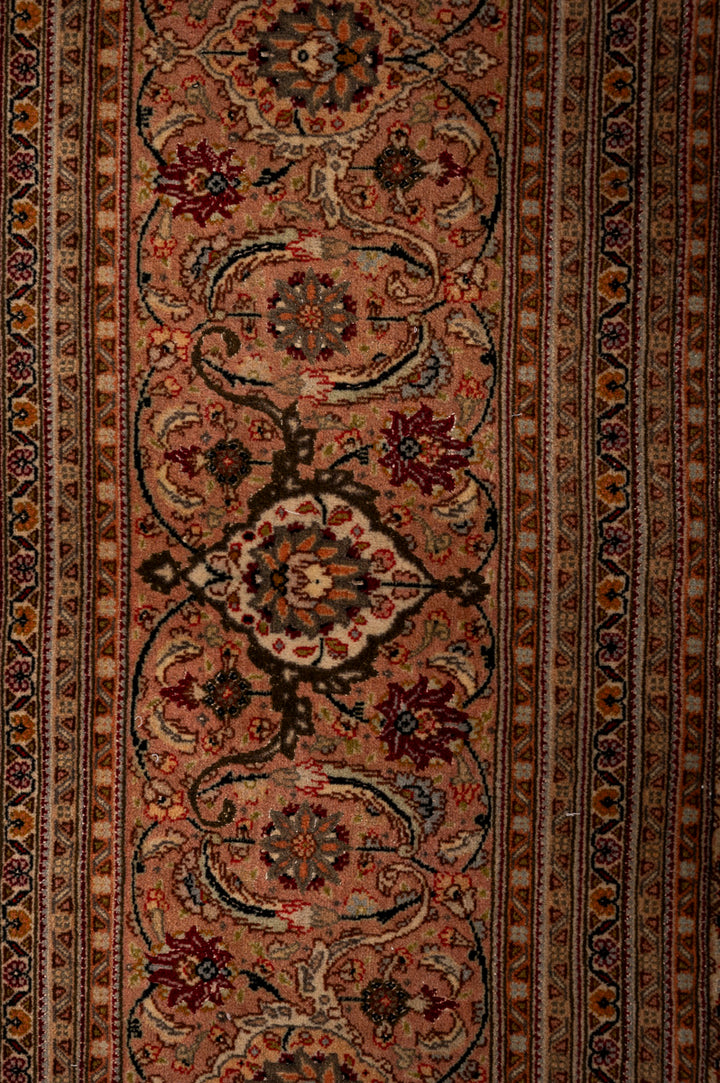 CHIARA Tabriz 390x298cm