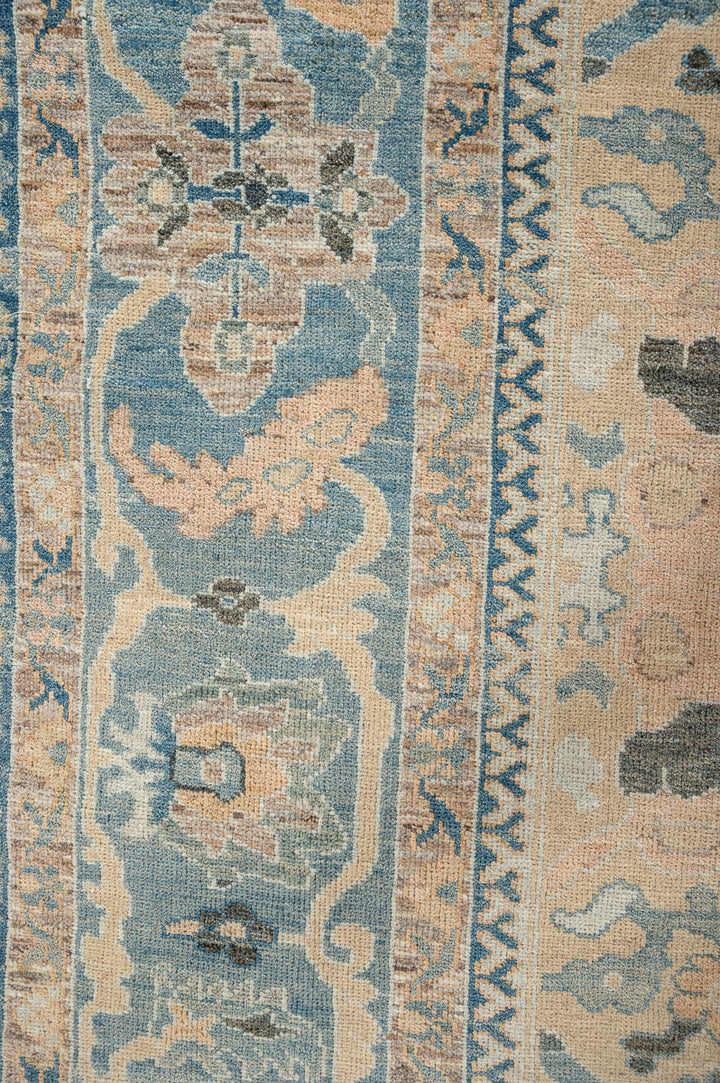 DARBY Sultanabad Heritage 387x310