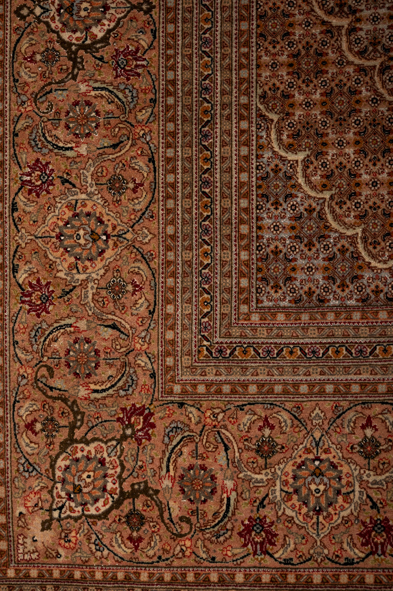 CHIARA Tabriz 390x298cm