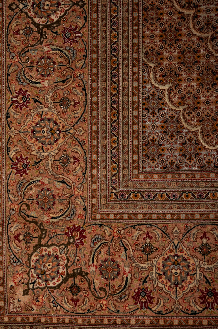 CHIARA Tabriz 390x298cm