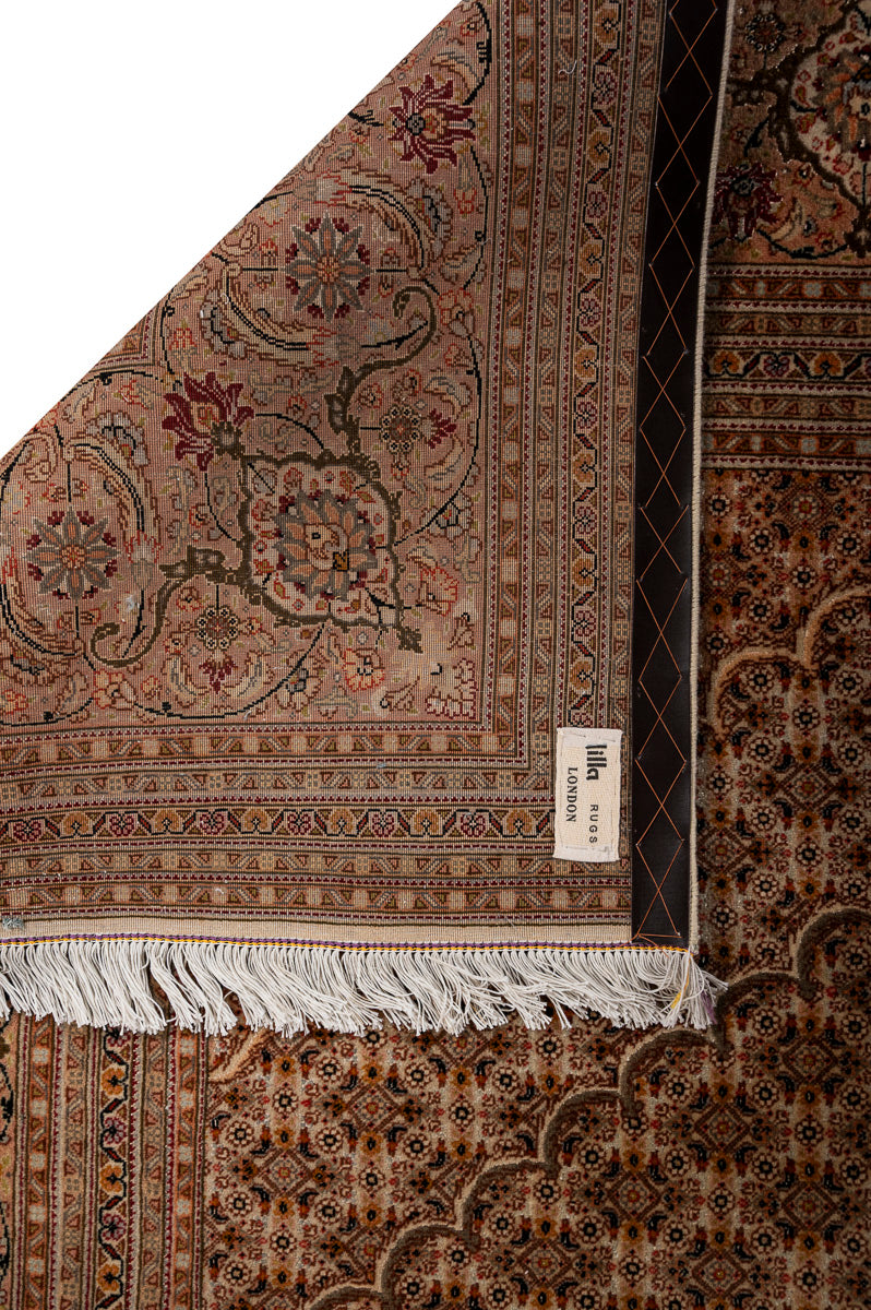 CHIARA Tabriz 390x298cm